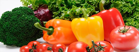 寺西給食のお弁当